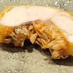 天ぷら たけうち - 