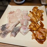 ホルモン 藤つぼ - 