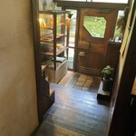 スパイスカフェ - 