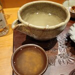 天ぷら たけうち - 