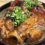 大海鮮居酒屋 あばれ魚 新宿三丁目 - 