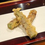 天ぷら たけうち - 