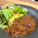 酒場ムギワラ 本町店 - 