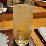 天ぷら たけうち - 