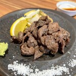 酒場ムギワラ - 