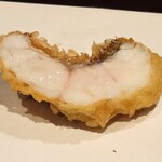 天ぷら たけうち - 