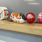 福岡ちゃんぽん おうばいとうり - 