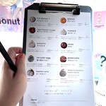 I’m donut ? omotesando - 