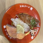 河童壽司 黑磯店