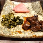 天ぷら たけうち - 