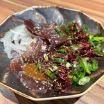 酒場ムギワラ 本町店 - 