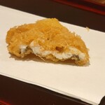 天ぷら たけうち - 