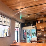 酒場ムギワラ - 