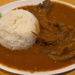 カリーナキッチン