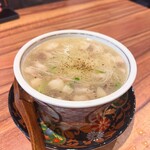 酒場ムギワラ - 