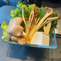 しゃぶしゃぶつかだ 渋谷スクランブルスクエア - 
