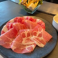 しゃぶしゃぶつかだ 渋谷スクランブルスクエア - 