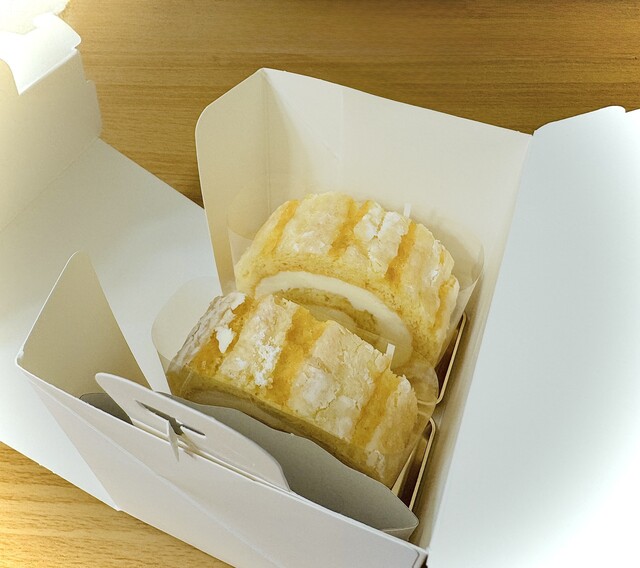 pâtisserie Toriko（パティスリー トリコ【旧店名】カフェ トリコ） - 美瑛（洋菓子）の写真