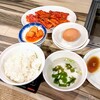 焼肉レストラン 米内