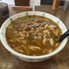 手打ちうどん やまびこ 青谷店