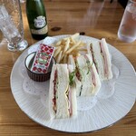 Karuizawa 72 Golf Nishi Ko-Su