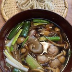 神楽坂 大川や - 