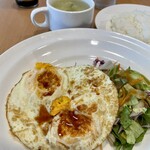 ガスト - 料理写真: