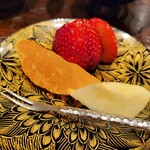 天ぷら たけうち - 