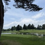 Karuizawa 72 Golf Nishi Ko-Su