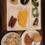 restaurant BIZEN - 