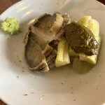 酒処 てらやま - 