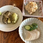 酒処 てらやま - 