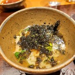 天ぷら たけうち - 