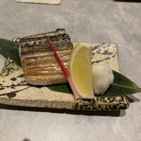 NK 蕎麦屋の二階 - 