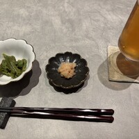NK 蕎麦屋の二階 - 