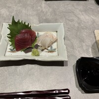 NK 蕎麦屋の二階 - 