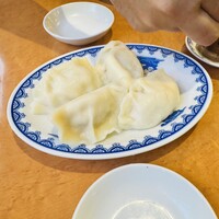 横浜中華街 北京飯店 -  横浜中華街 北京飯店 -