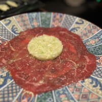 中目黒焼肉 登牛門 - 
