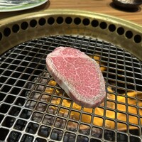 中目黒焼肉 登牛門 - 