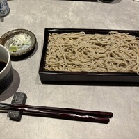 NK 蕎麦屋の二階 - 