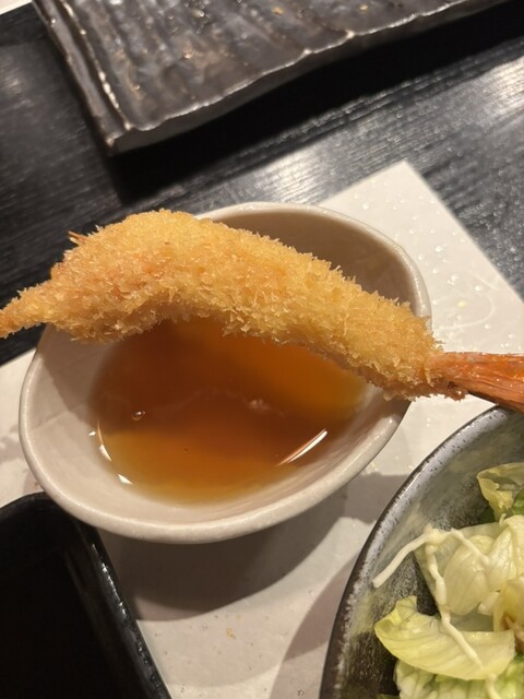 Odashi de Taberu Kushikatsu to Kamameshi no Senmonten Gin An Kyobashi