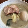 自家製麺 公園前
