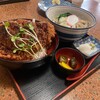 ドライブイン幸華 - 料理写真: