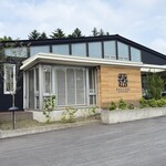 maruyamakohi Karuizawa Baipasu Ten