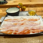 リストランテ ハナタニ - 