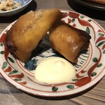 ぽんしゅや三徳六味 - 