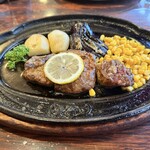 サンジェルマン - 