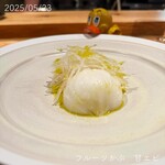 リストランテ ハナタニ - 