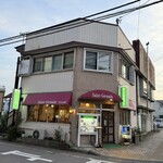 サンジェルマン - 