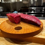 リストランテ ハナタニ - 